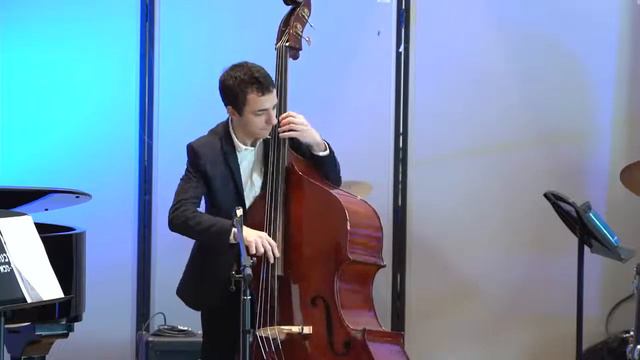 Dexterity - Yonatan Farhi смотреть онлайн