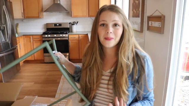 BEST Cheap Dining Chairs | Article Svelti Review смотреть онлайн