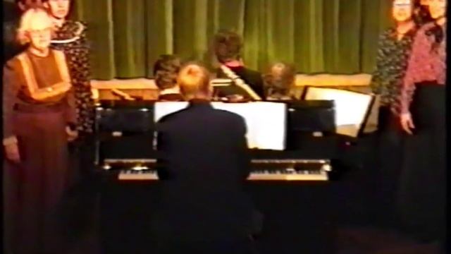 Pygmalion Openings Lied 1992 смотреть онлайн