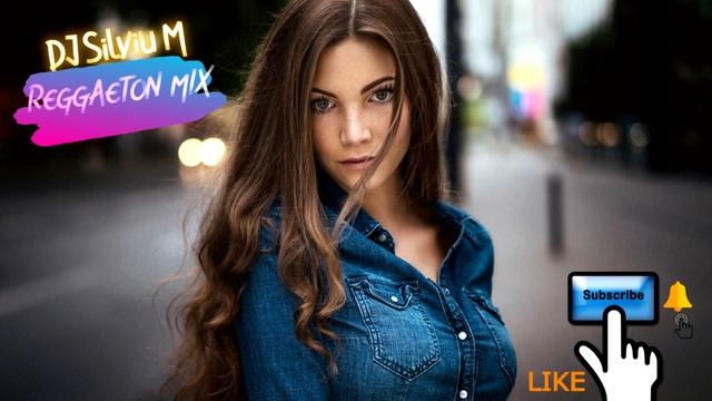 Mix Reggaeton 2023 - Las Mejores Canciones Y Más Escuchadas De Reggaeton (DJ SILVIU M)