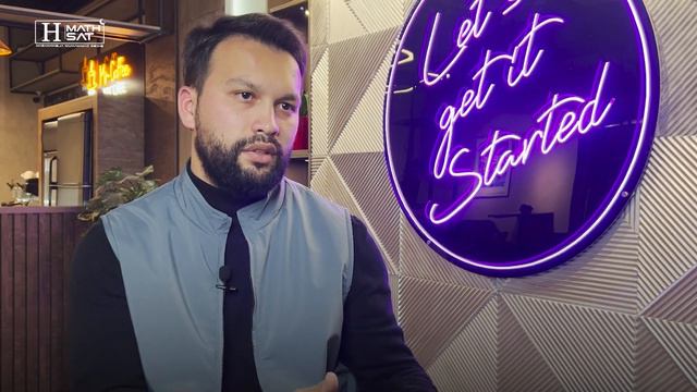 Hammasiga Najot Ta'lim Aybdor | Hasanxo'ja Muhammad Sodiq