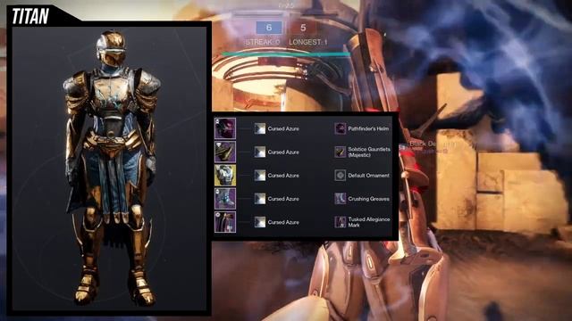 Destiny 2: How to Fashion Heart of Inmost Light! | Season of the Plunder смотреть онлайн