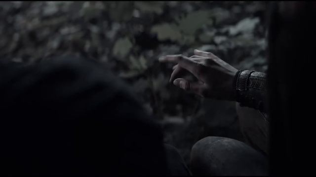Renfri & Geralt - Too Late For Me смотреть онлайн