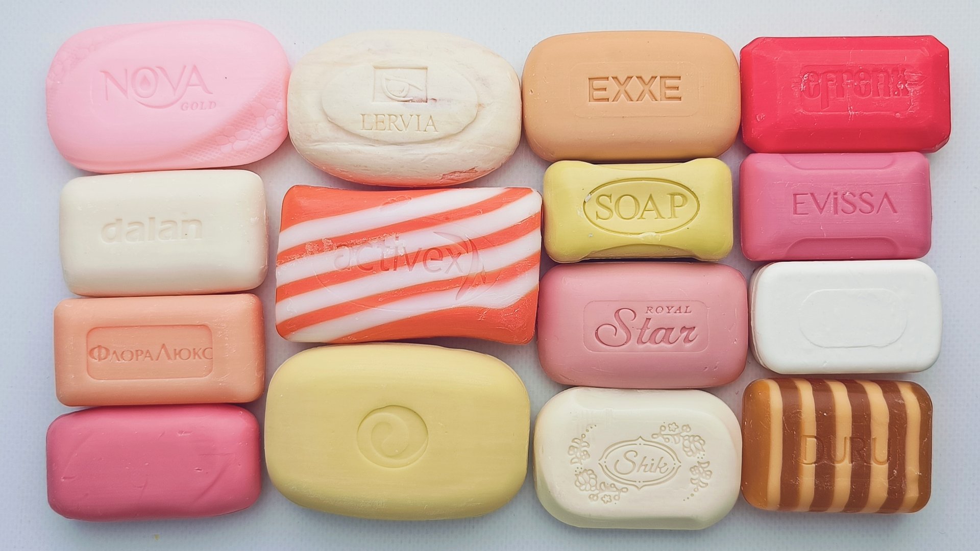 Расслабление глаз, ушей и головы смотреть онлайн