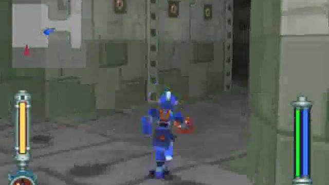 Megaman Legends 2 Money Guide