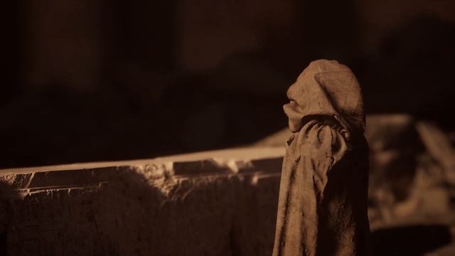 MTQV - Finding hope in the desert смотреть онлайн