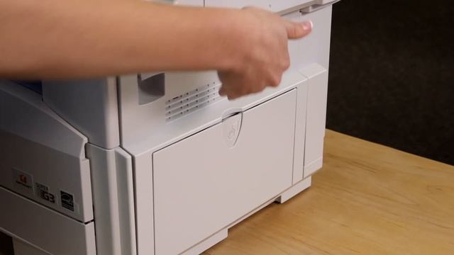 RICOH MP-201 SPF смотреть онлайн
