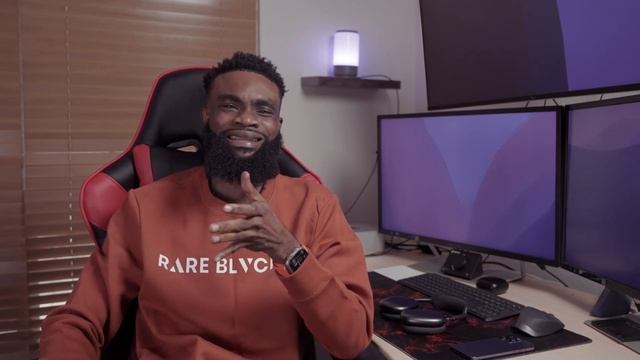 Apple Watch Ultra (The Watch I Did Not Think I Wanted) смотреть онлайн