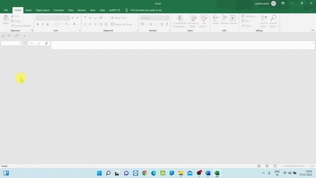 Label Setting & Mail Merge | Basic of Microsoft Office- Word, Excel, PowerPoint | Computer Sir Pete смотреть онлайн