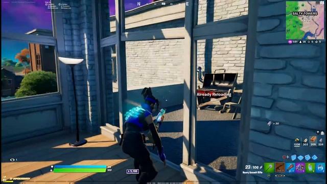 BEST Monitors For 120 FPS on PS5 & Xbox! (120 FPS Mode Fortnite) смотреть онлайн