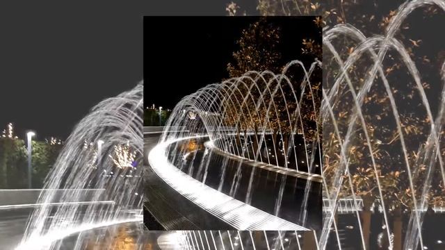 Парк Краснодар. Новый год 2020 смотреть онлайн
