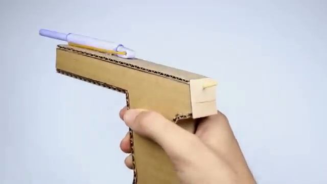 Pistolet Yasash
Making A Toy Pistol#making Pistol