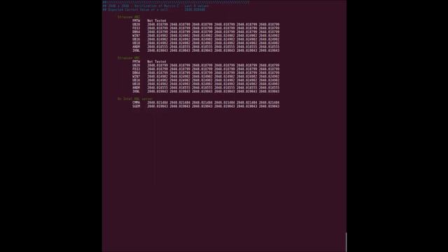 RISC-V platform - Floating Point Computations - RISC-V vs. Windows, Linux, Android ( VTR-311 ) смотреть онлайн