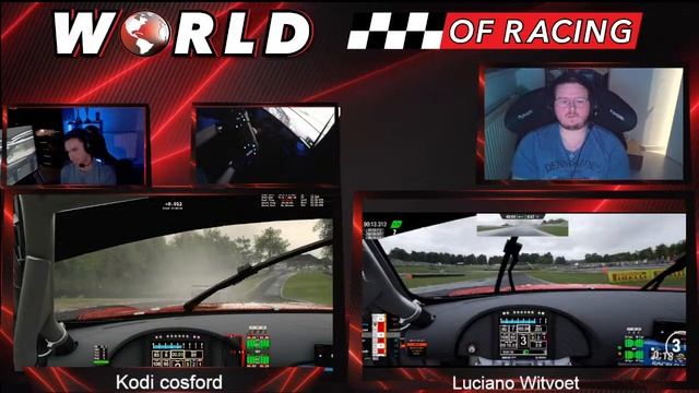 (swearing disclaimer) BGT Esports Round 1 and 2 смотреть онлайн