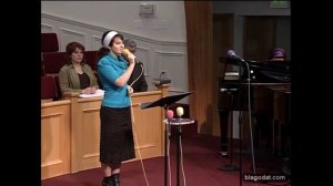 Когда из этой жизни ты уйдёшь...