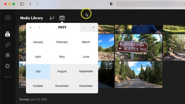 How to Use GOPRO Cloud Storage смотреть онлайн