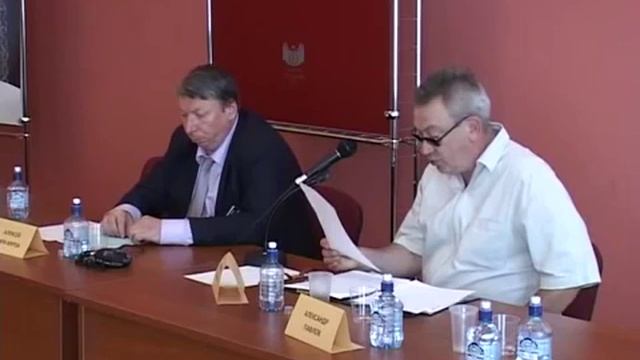 Михаил Маслин, МГУ им М В Ломоносова смотреть онлайн