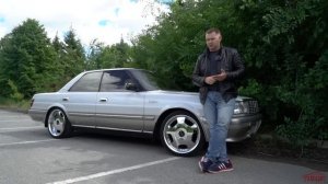 Как поставить на учет Конструктор или Распил из Японии