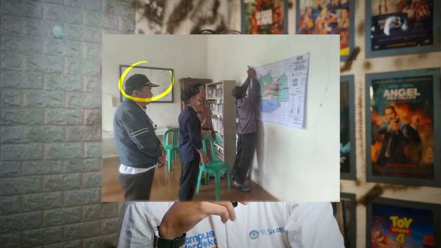 Laporan Video|KKN UNILA PERIODE 1 TAHUN 2024|Desa Karang Umpu, Blambangan Umpu,Waykanan,Lampung смотреть онлайн