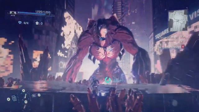 Platinum Games are Overrated Developers смотреть онлайн