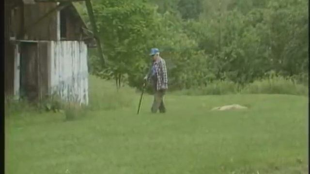 Helvetia: The Swiss Of West Virginia