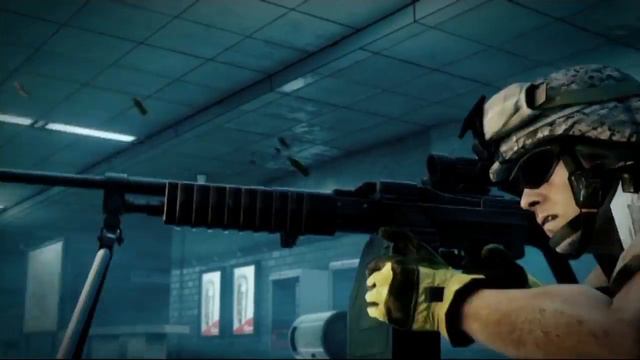 Battlefield Кроты-Хомяки смотреть онлайн