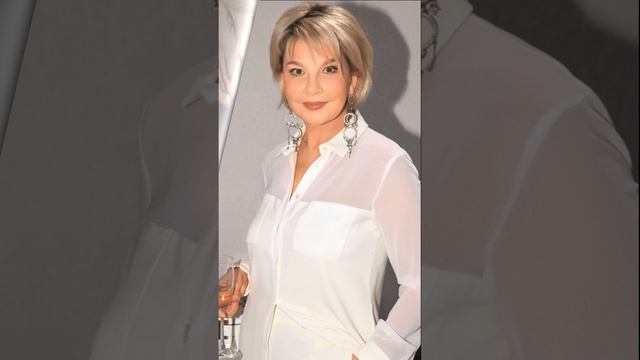 Татьяна Веденеева держит себя в форме смотреть онлайн