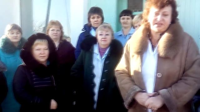 Обращение предприятий и организаций г. Первомайска к Плотницкому И. В. смотреть онлайн