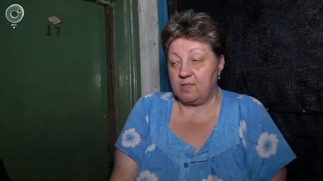 Как долго семьи в Новосибирске будут оставаться в опасном доме? смотреть онлайн