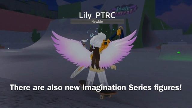 Roblox CHECKLIST for Action Series 9, Core Packs & New Imaginations figures! смотреть онлайн