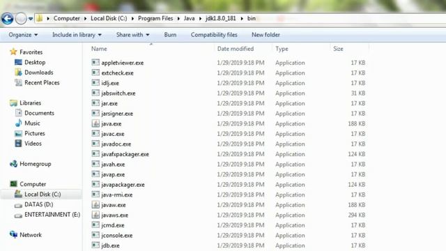 #9 Java Programming in Notepad Tamil | Run Java program by Using Command Prompt | JAVA TAMIL смотреть онлайн