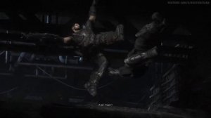 Gears of War: Ultimate Edition. [PC] | (2015) Полное прохождение без комментариев.