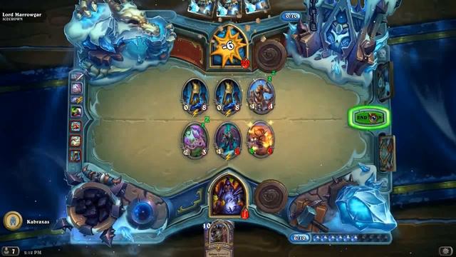 [Hearthstone] Prologue & Marrowgar смотреть онлайн