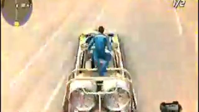 Трейлеры к игре Pursuit Force Extreme Justice на русском языке смотреть онлайн