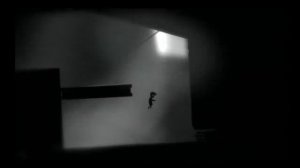 Прохождение Limbo: главы 35, 36, 37, 38 и 39