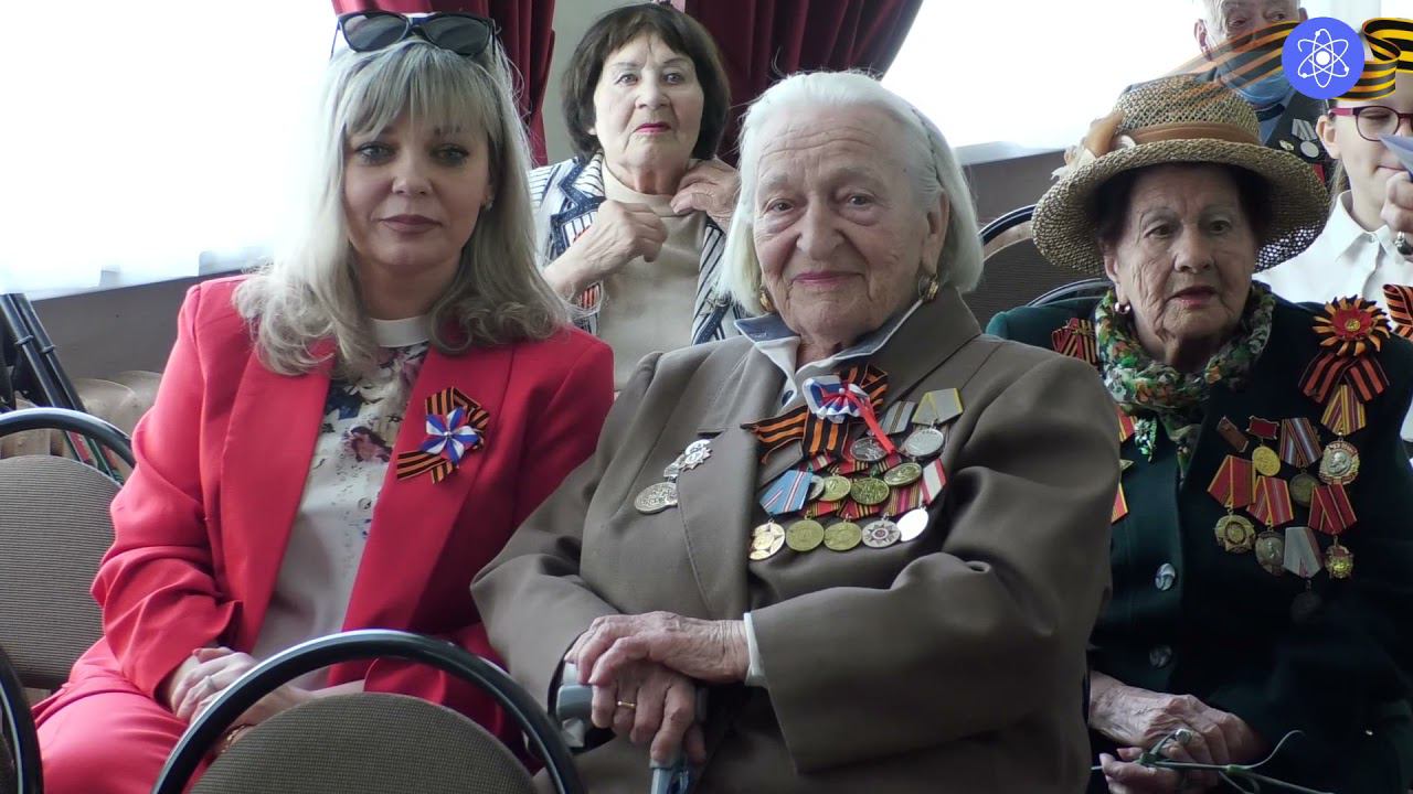 Программа "Новости Лермонтова" от 14 мая 2021г. смотреть онлайн