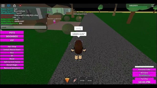 life roblox life ep.1 смотреть онлайн