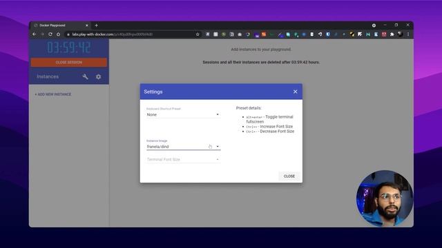 Play with Docker without Installing (FREE) смотреть онлайн