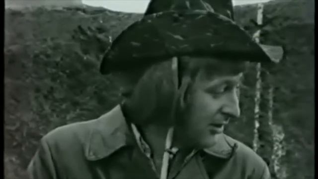 Monty Python - Barcelona смотреть онлайн