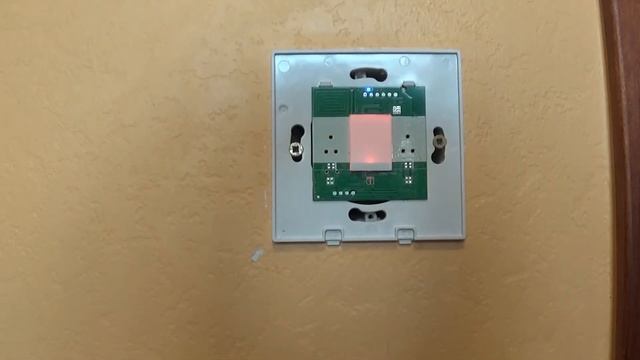 12. Smart Wifi Touch Switch + RF 433, Разборка и ремонт, для умного дома TUYA смотреть онлайн