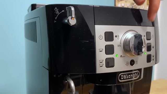 DeLonghi Magnifica S (ECAM 22.110.B) Test ⭐ 5 Getränke Live Zubereitet // Inkl. Tipps & Tricks