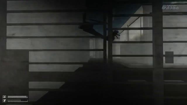 SCP Containment Breach #6 Борись до конца, концовка Gate B смотреть онлайн