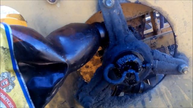 19 мая! Сев смеси! смотреть онлайн