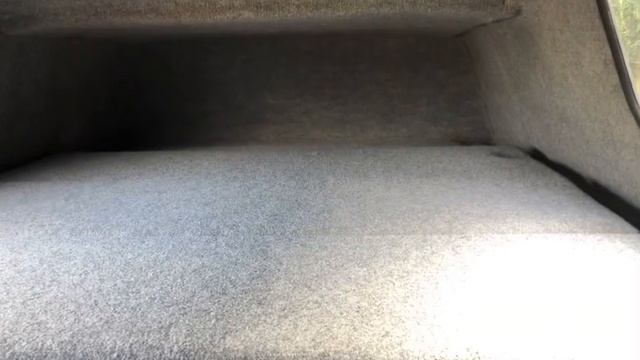 1992 VW T4 Camper Campervan Leisure Drive Interior Photo Slideshow Tour Transporter смотреть онлайн