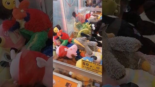 Наконец то я вернулся к этому автомату, где я вытащил первого кабана. смотреть онлайн