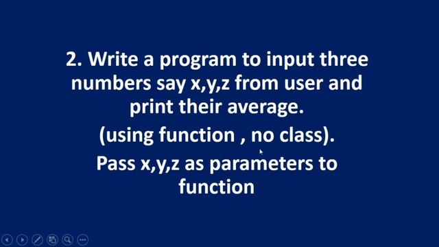 Java full course with c++ basics | sunday homework смотреть онлайн