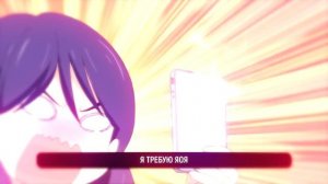 Аниме где ГГ толстый, но становится очень крутым! [ТОП]