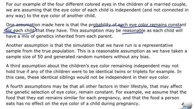 level 2 simulation: assumptions for excellence смотреть онлайн