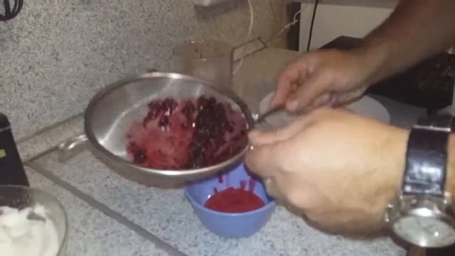 Запеченное мороженое смотреть онлайн