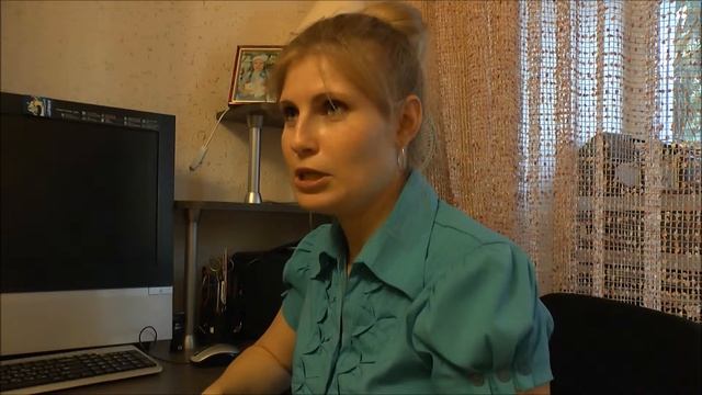 Отзыв клиента о работе сотрудника агентства недвижимости Домовия смотреть онлайн